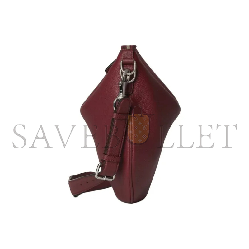 GUCCI B LARGE SHOULDER BAG 801887 (40*31*3cm)